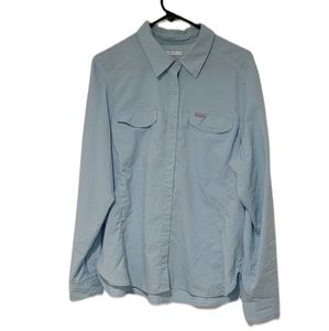 Columbia Omni Shade  Shirt for Women